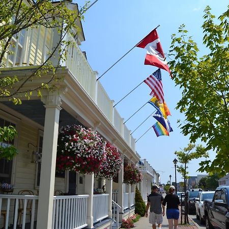 مبيت وإفطار St. Andrews By The Sea Windsor House Of Saint Andrews المظهر الخارجي الصورة