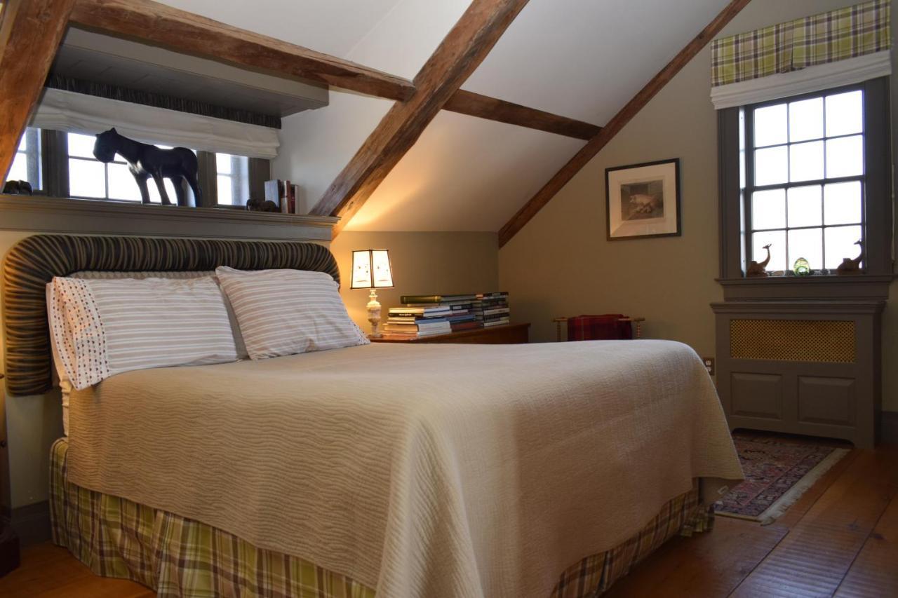 مبيت وإفطار St. Andrews By The Sea Windsor House Of Saint Andrews المظهر الخارجي الصورة